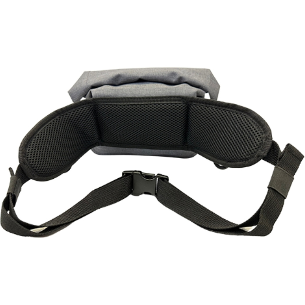 2026 Yak Drypak Waist Bag 7003337 - Grey